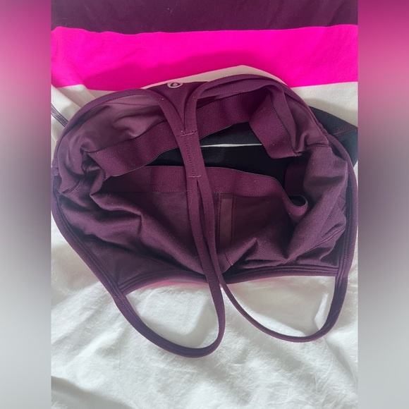 Lululemon tank top - Picture 4 of 4